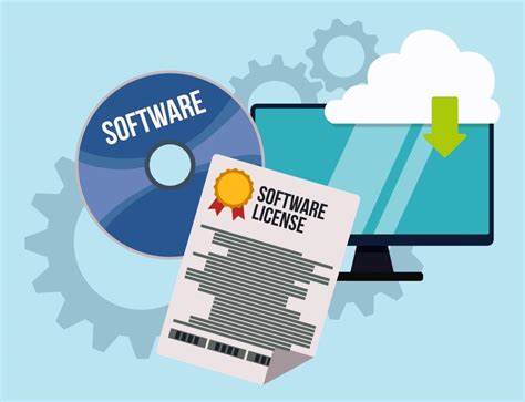 Licencias de Software